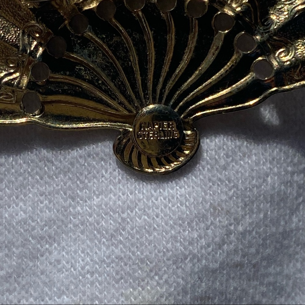 Napier pin - Picture 6 of 6